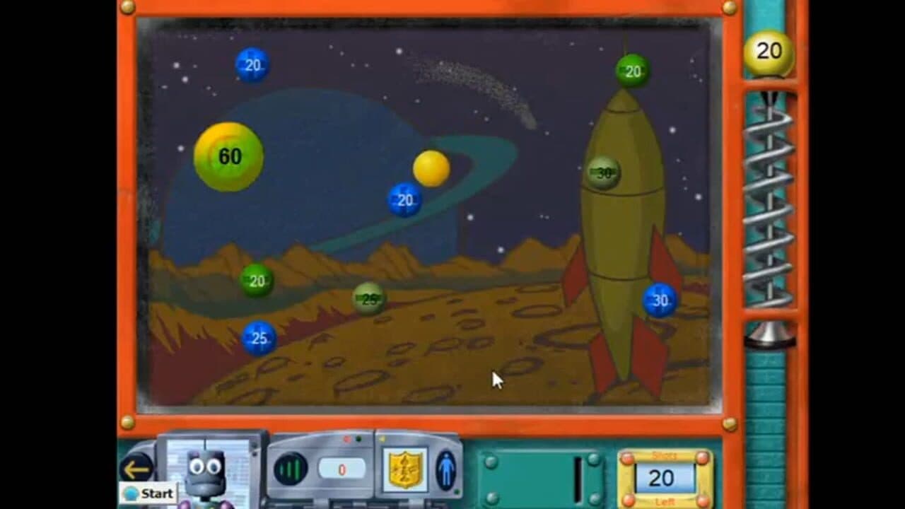 Jumpstart Spy Masters: Max Strikes Back screenshot 1