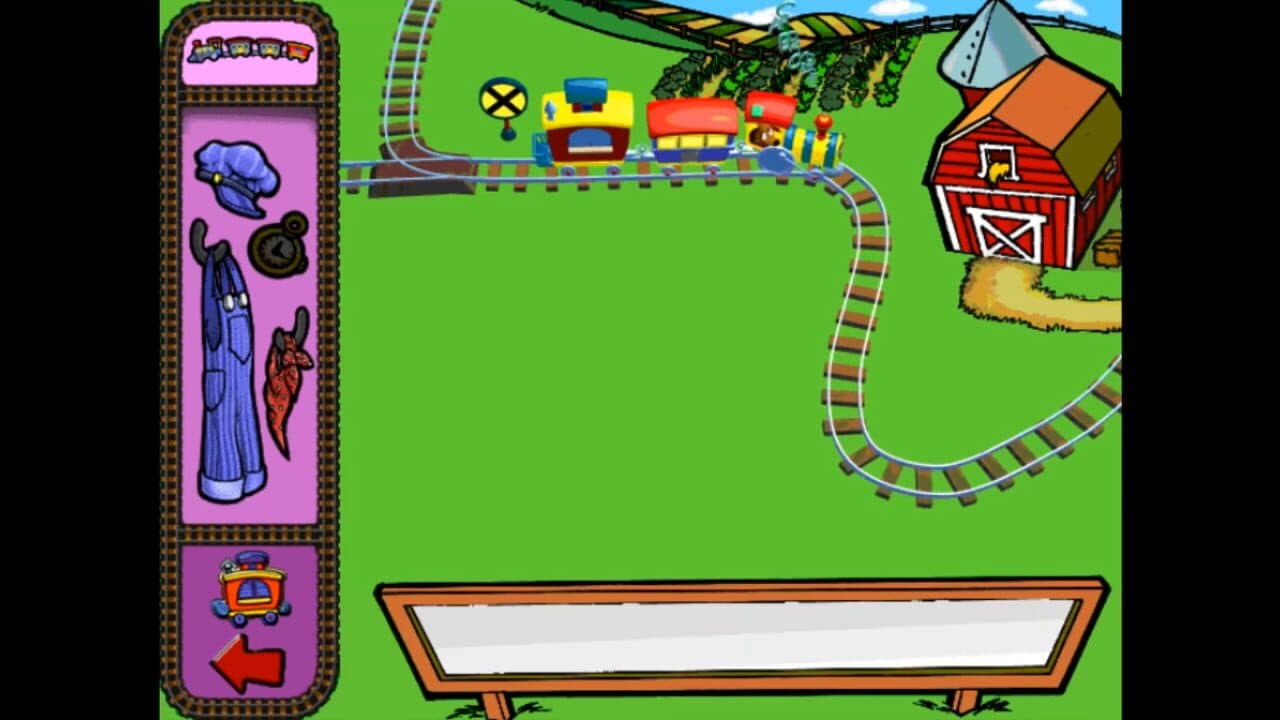 JumpStart ABC's thumbnail 2