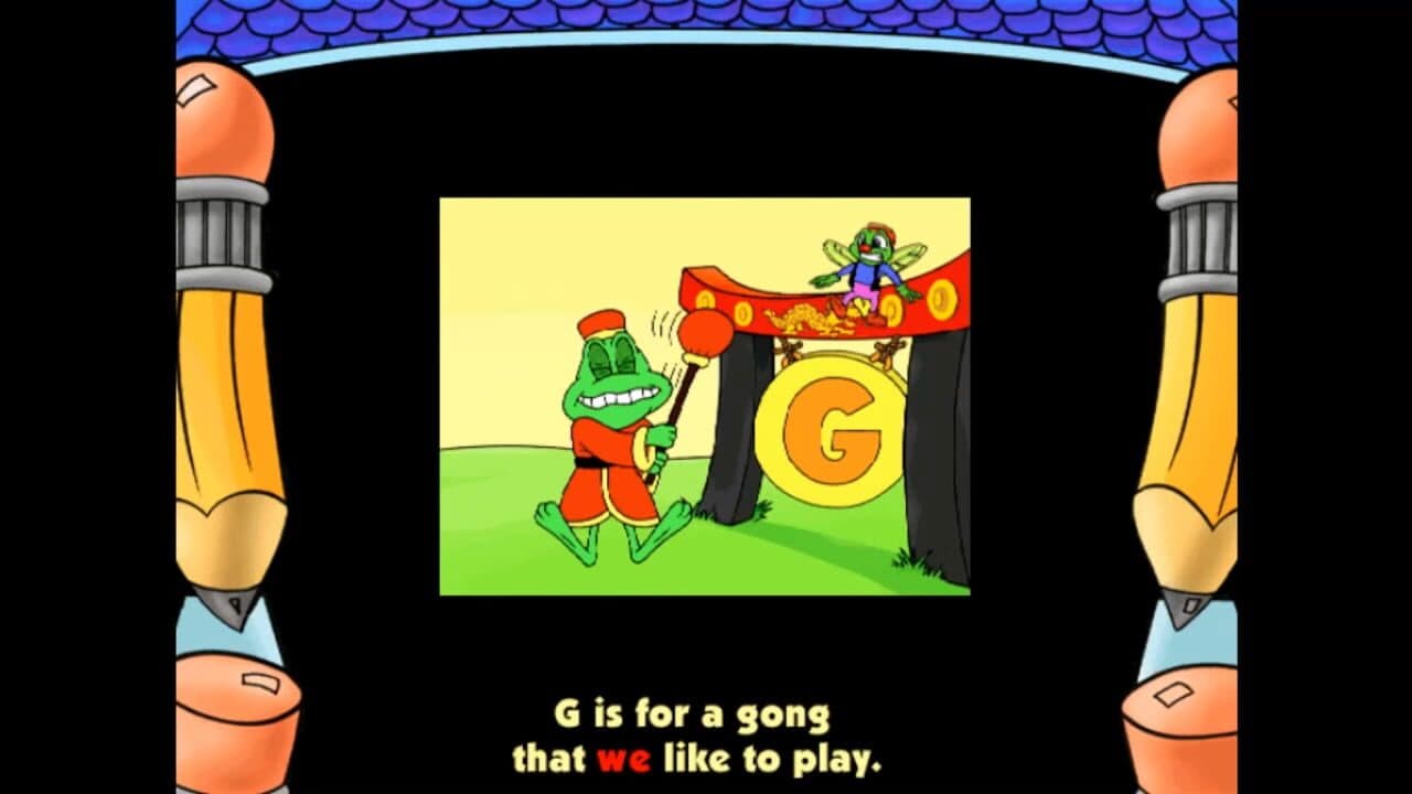 JumpStart ABC's thumbnail 3