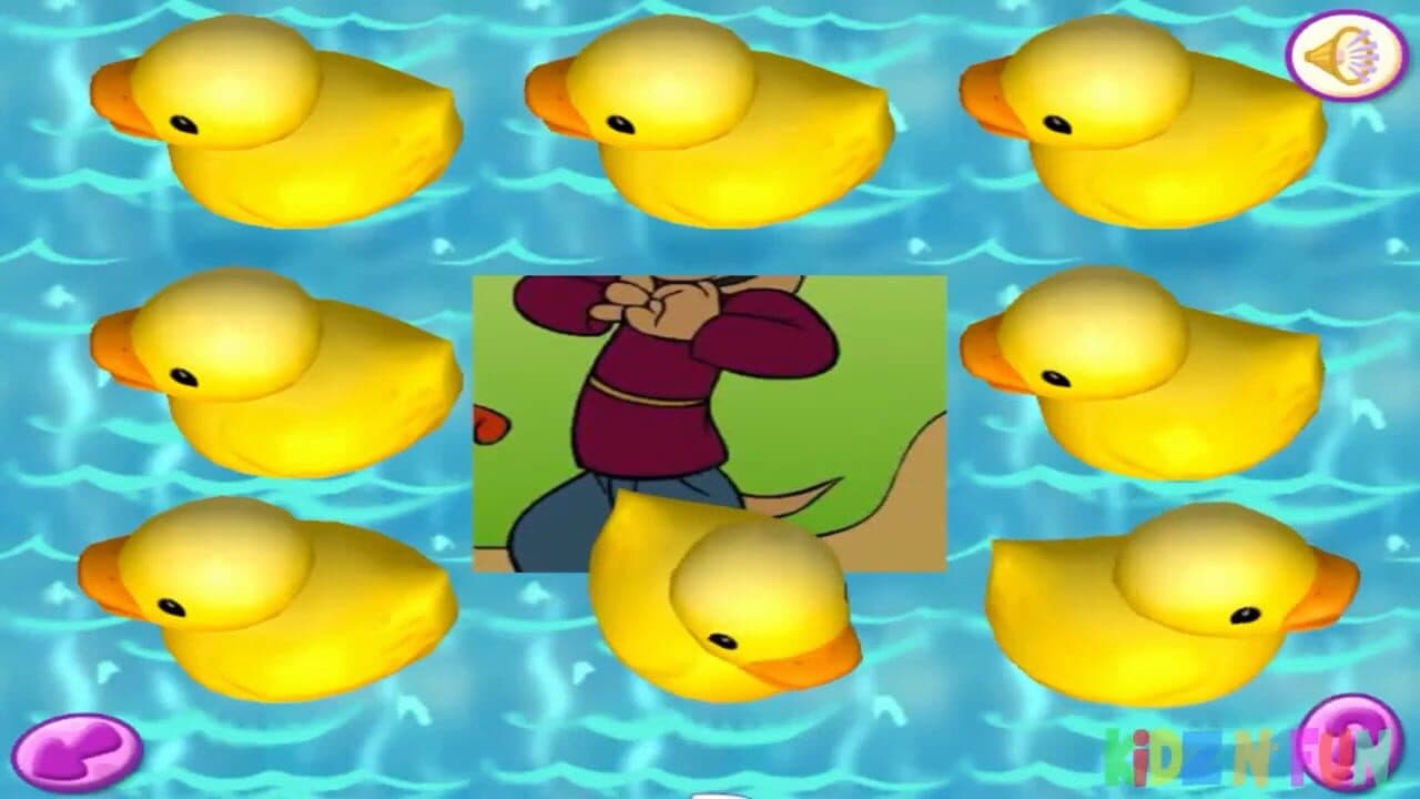 JumpStart Advanced Preschool: StoryLand thumbnail 2