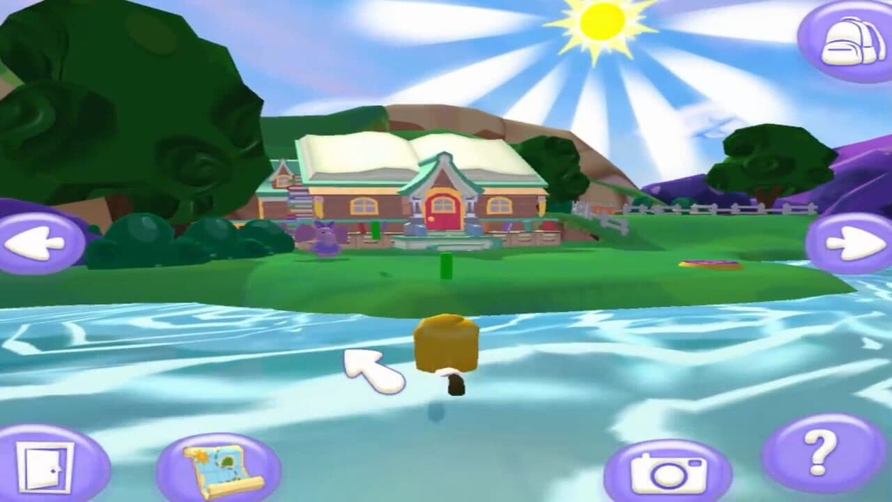 JumpStart Advanced Preschool: StoryLand thumbnail 3