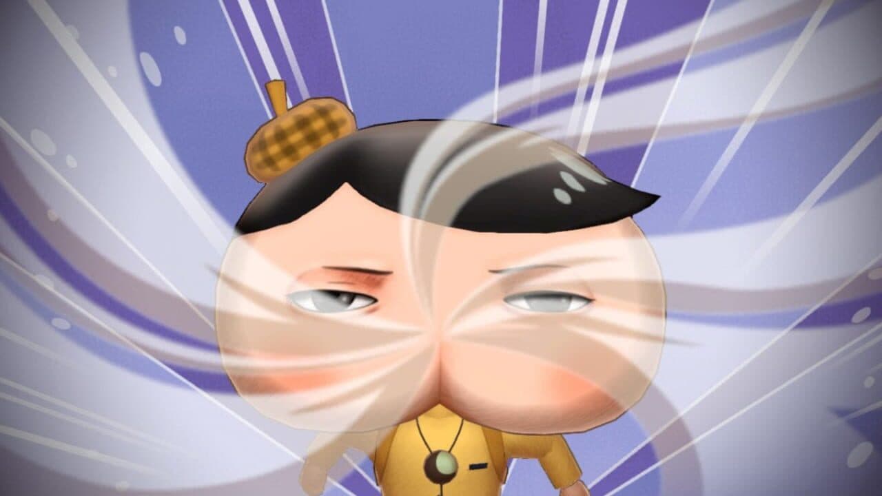 Oshiri Tantei: Pupu Mirai no Meitantei Toujou! thumbnail 4
