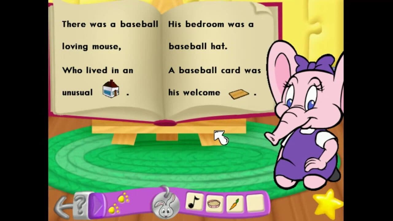 JumpStart Advanced Preschool thumbnail 2