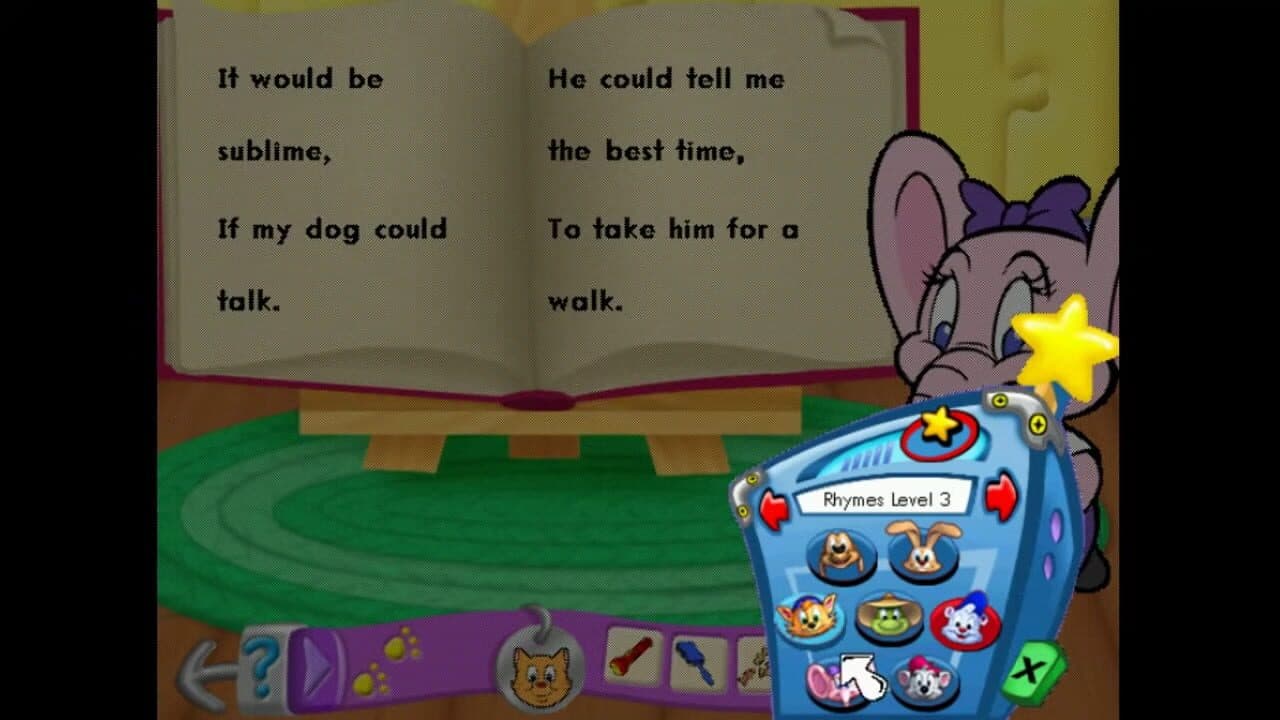 JumpStart Advanced Preschool thumbnail 3