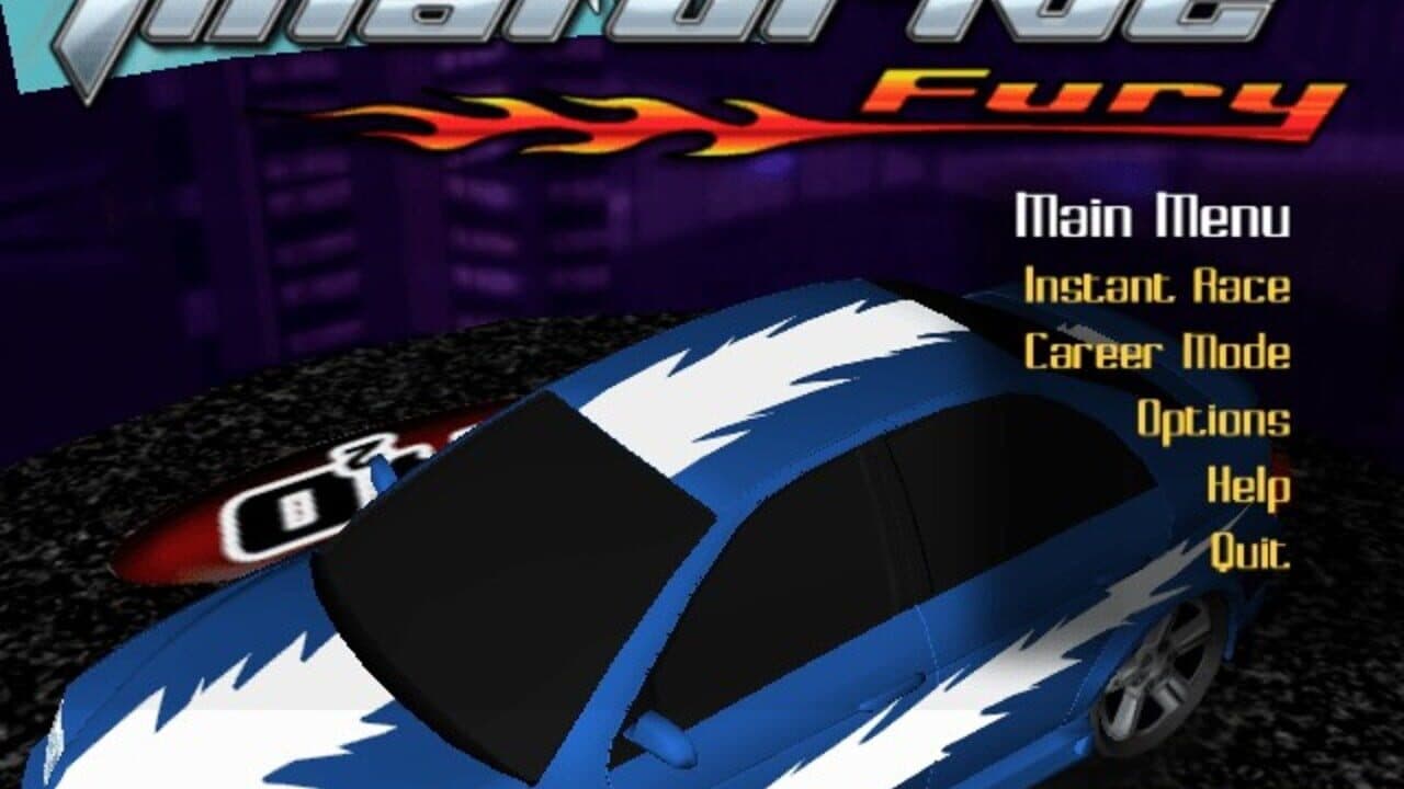 Final Drive Fury thumbnail 2
