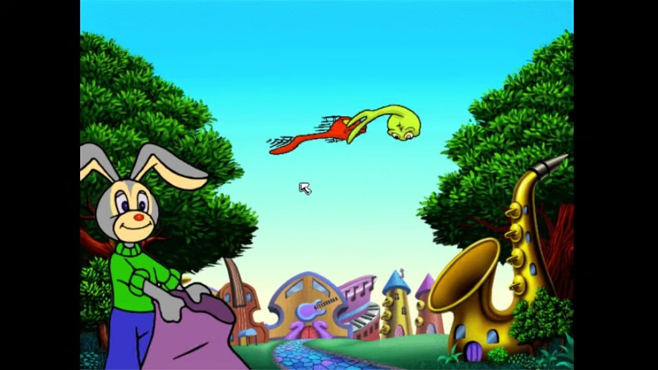 JumpStart Music thumbnail 3
