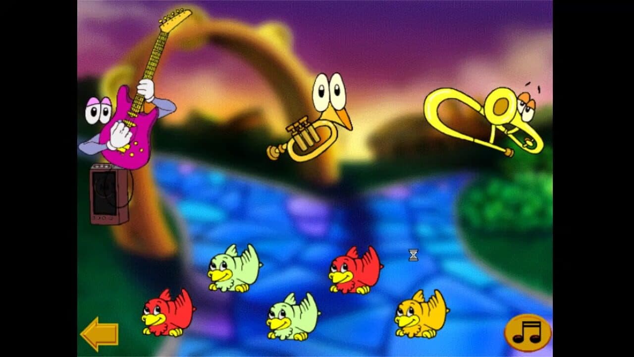 JumpStart Music thumbnail 2
