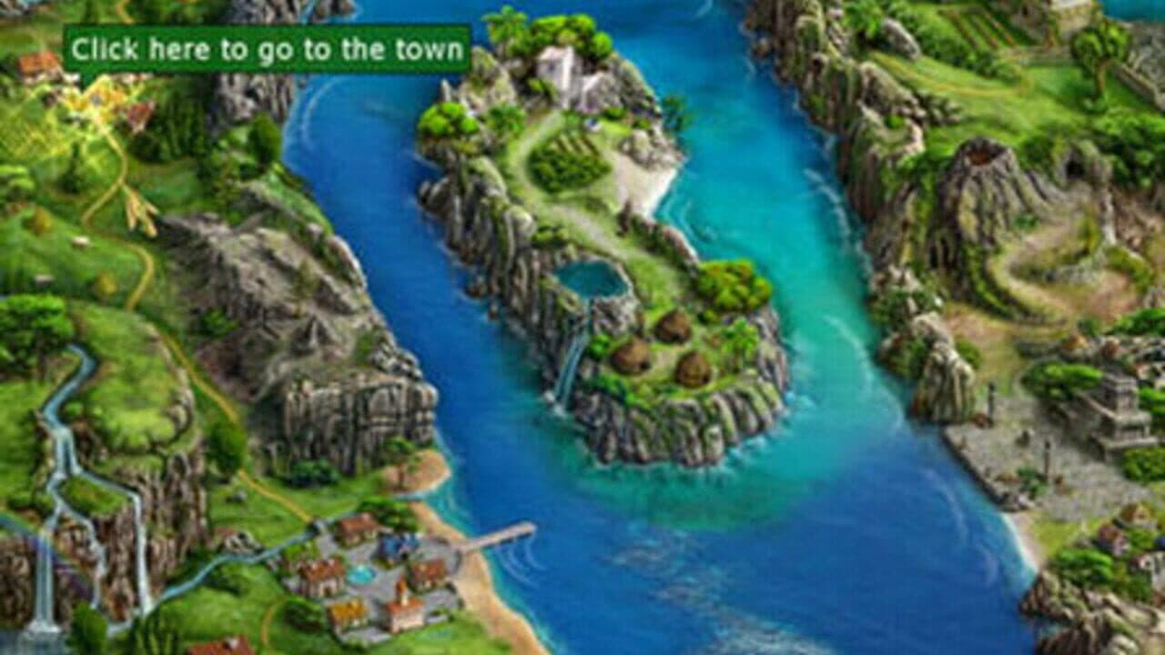 Magic Farm screenshot 1