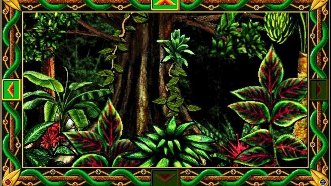 The Amazon Trail thumbnail 2