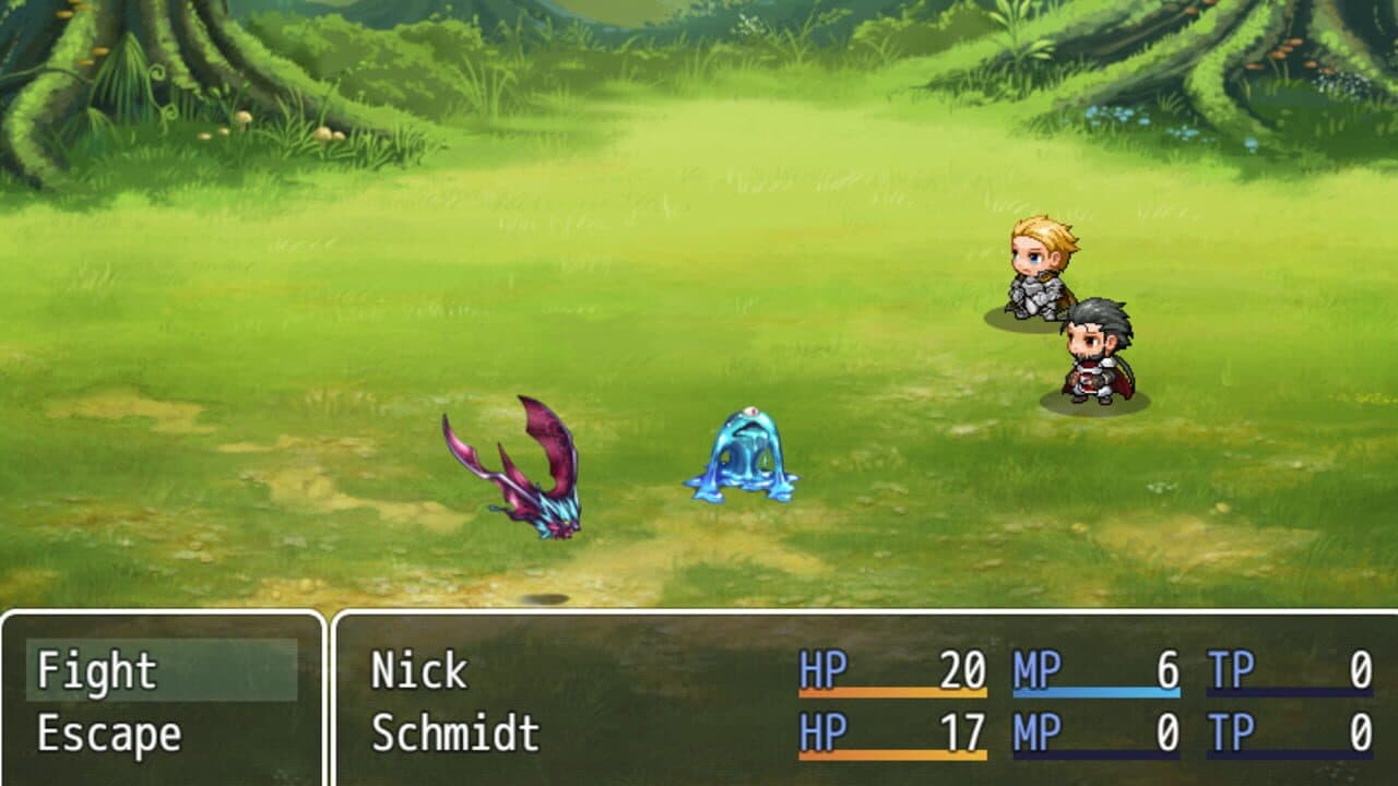 Nick Quest thumbnail 3