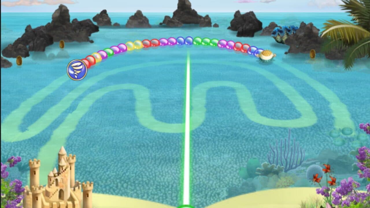 Tropix 2: Quest for the Golden Banana thumbnail 5