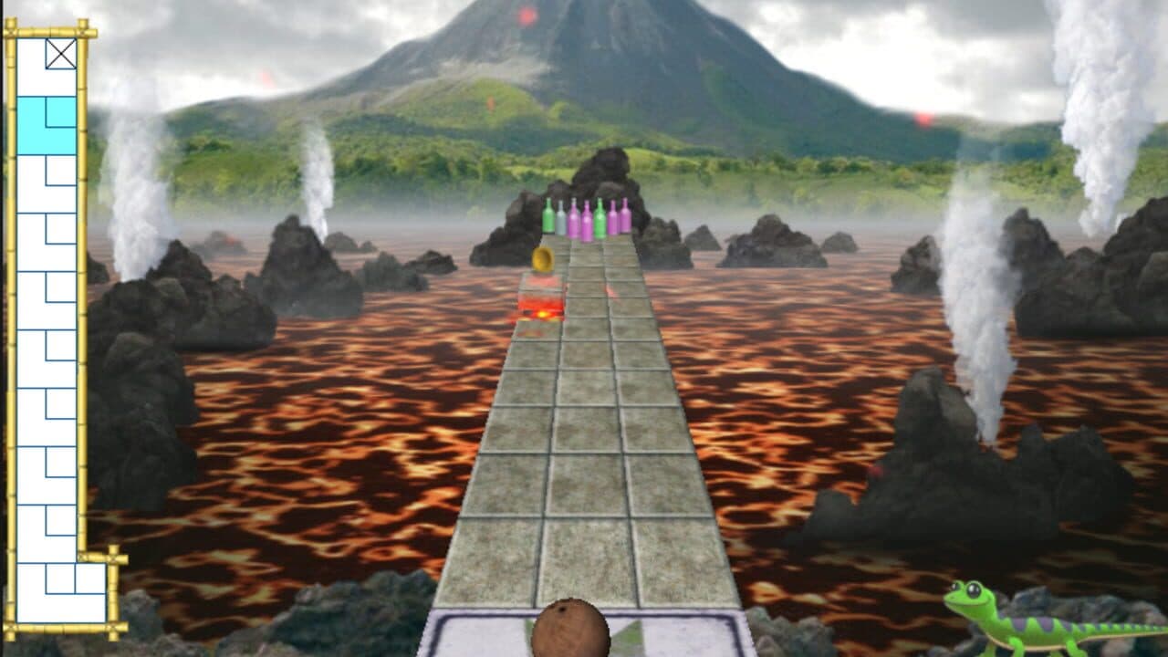 Tropix 2: Quest for the Golden Banana thumbnail 6