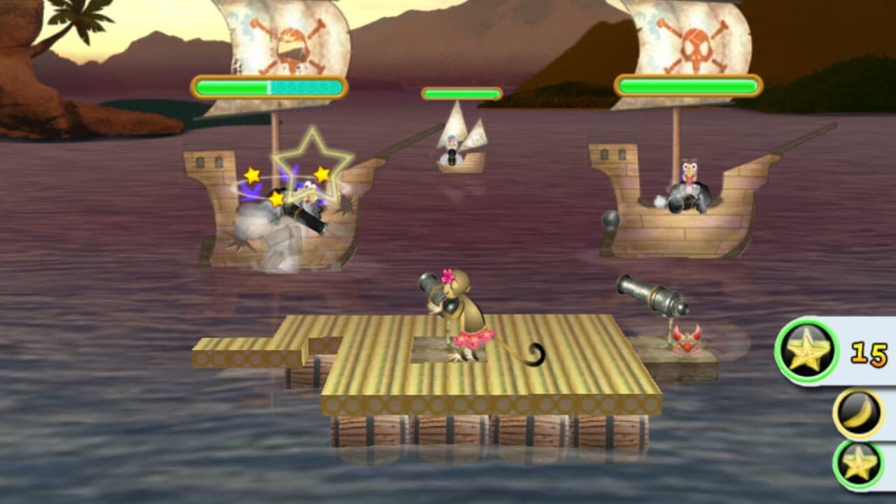 Tropix 2: Quest for the Golden Banana thumbnail 7