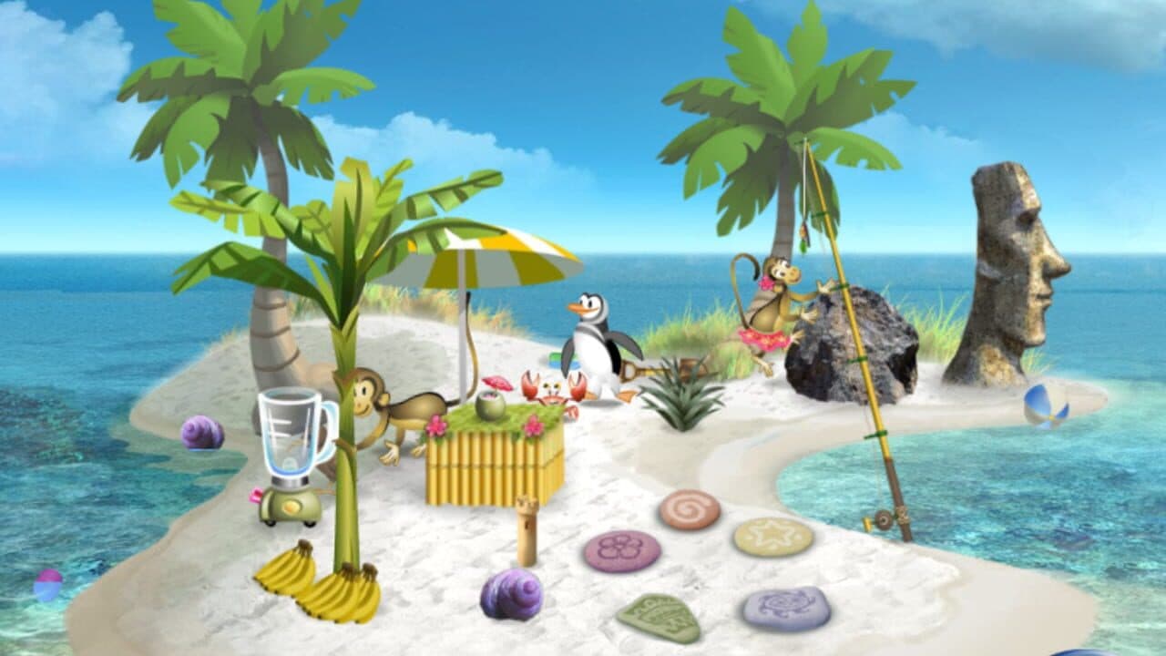 Tropix 2: Quest for the Golden Banana thumbnail 10