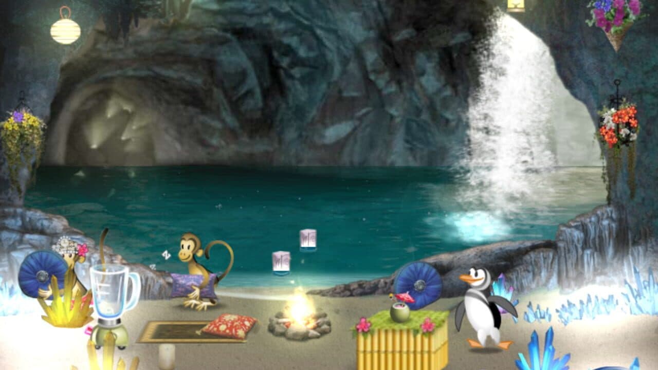 Tropix 2: Quest for the Golden Banana thumbnail 8