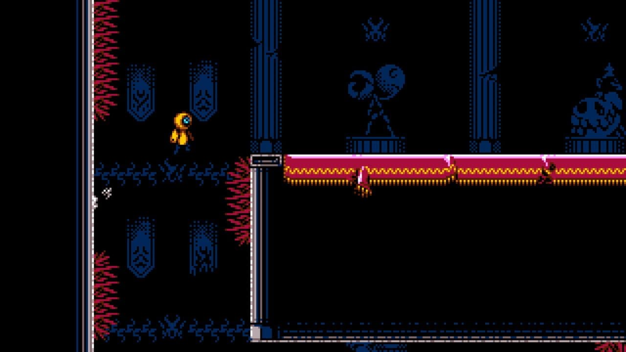 Washout Spire screenshot 1