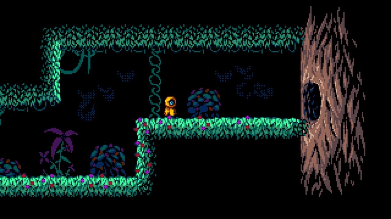 Washout Spire thumbnail 3