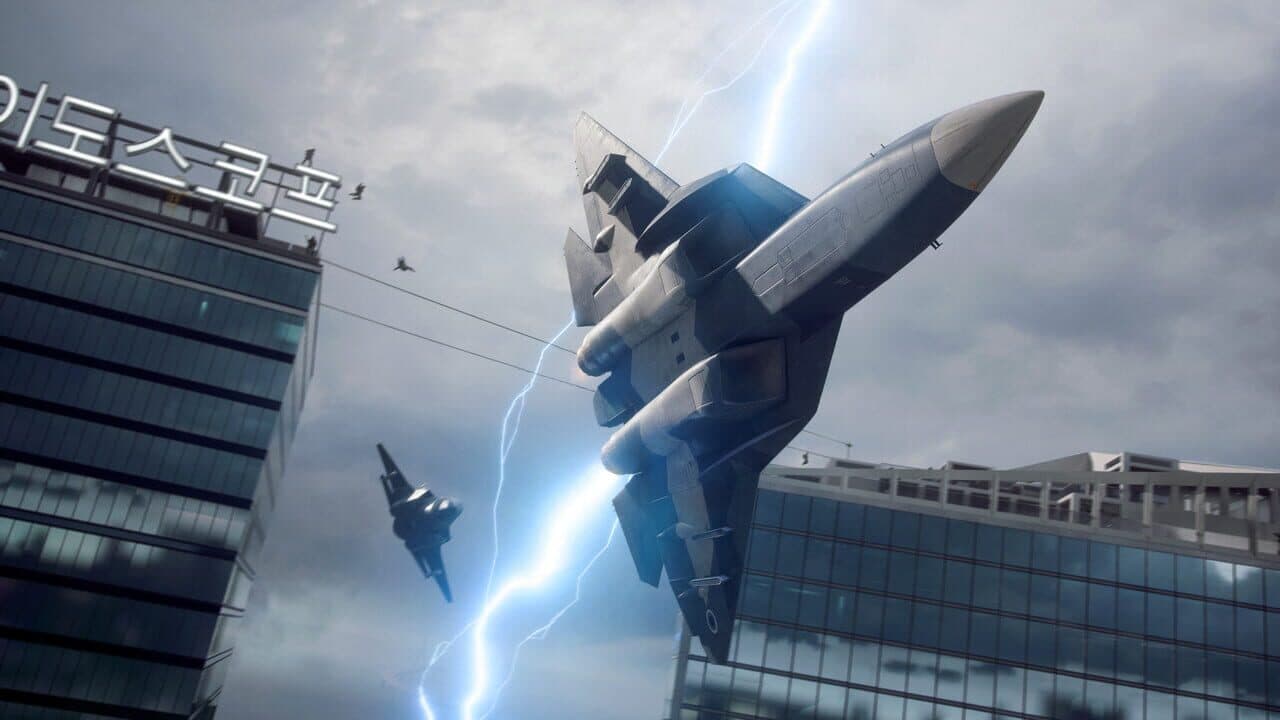 Battlefield 2042: Ultimate Edition thumbnail 5