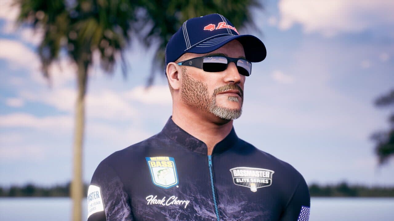 Bassmaster Fishing 2022 screenshot 1
