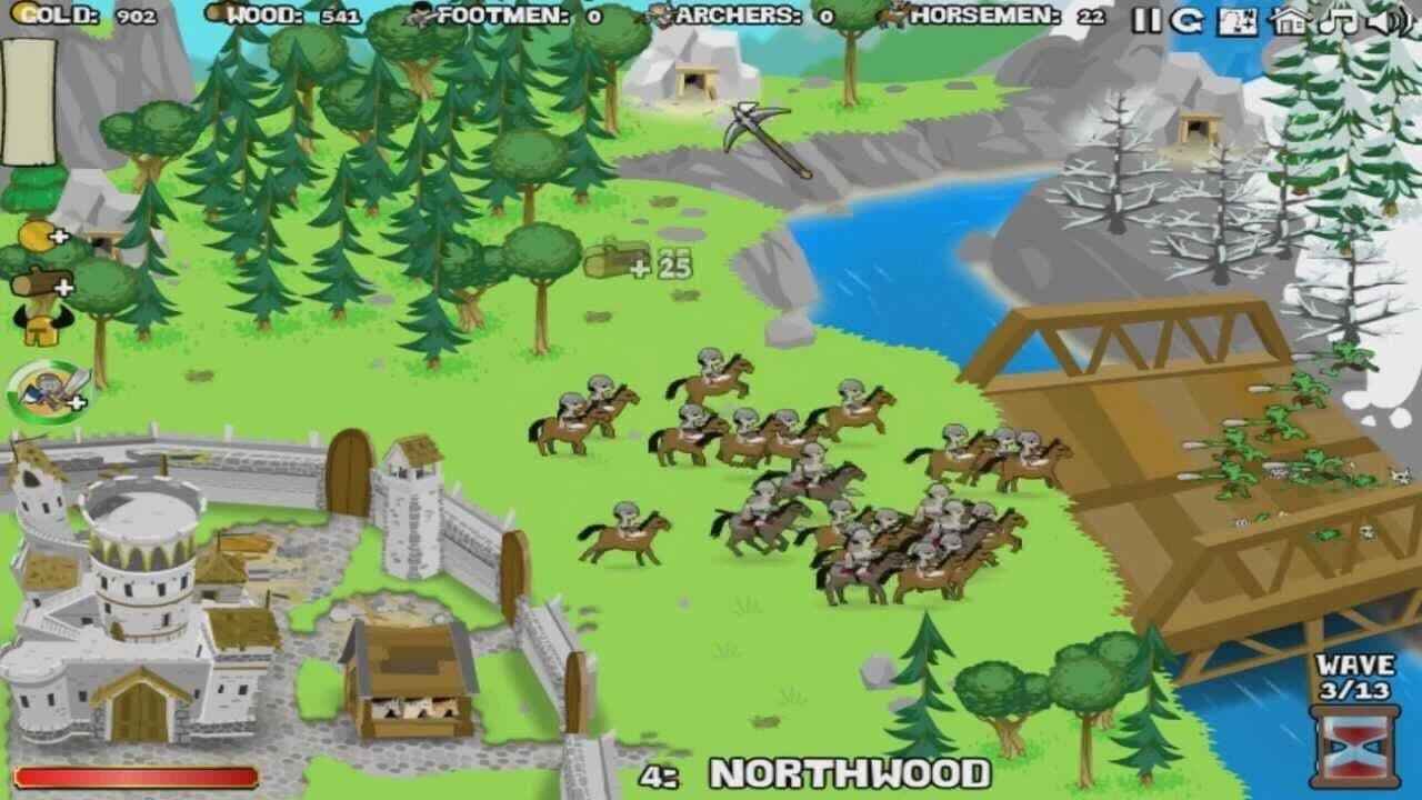 Battle Panic thumbnail 2