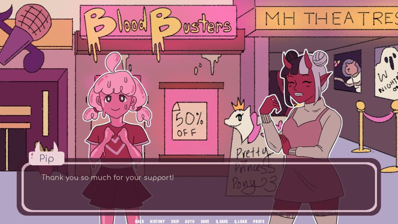 Misty Hollow thumbnail 4