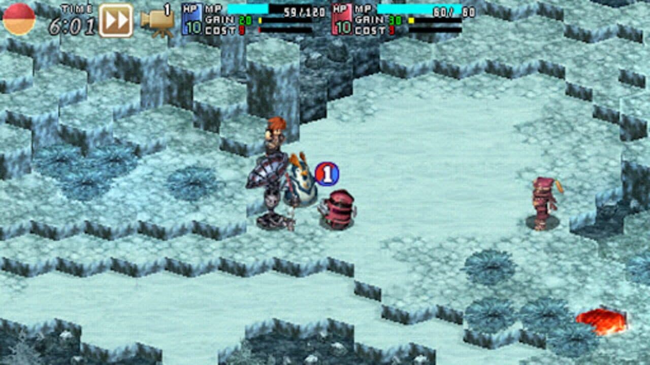 Vantage Master screenshot 1