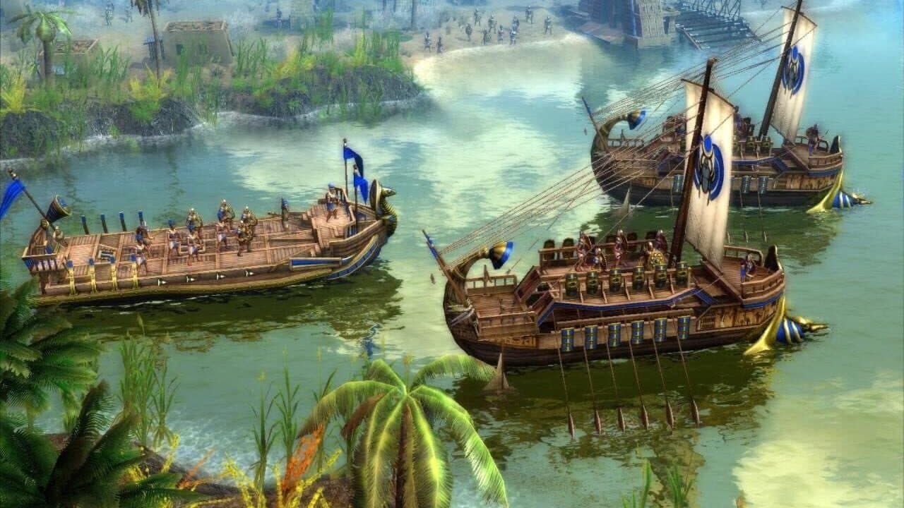 Age of Alexander thumbnail 2