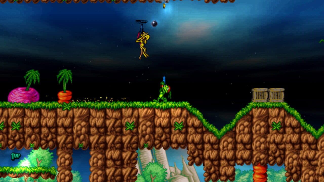 Jazz Jackrabbit 2 thumbnail 5