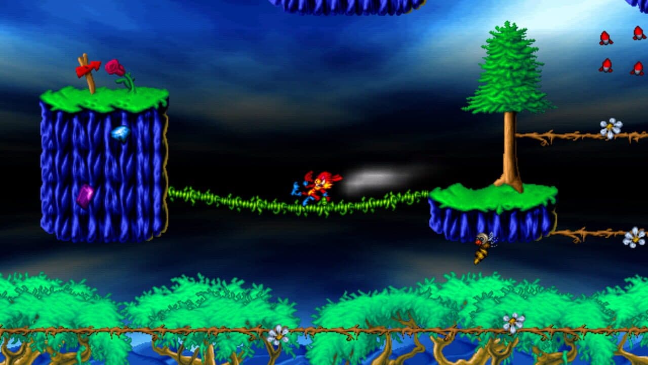 Jazz Jackrabbit 2 thumbnail 7