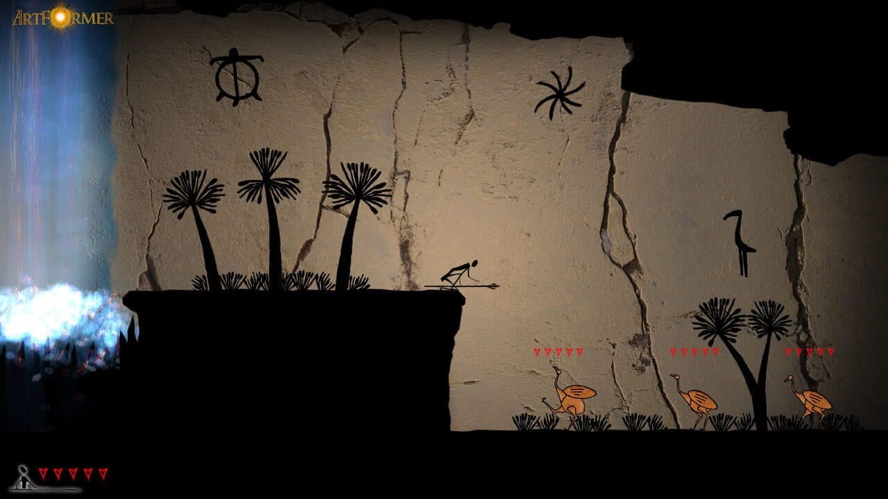 ArtFormer: Ancient Stories thumbnail 6