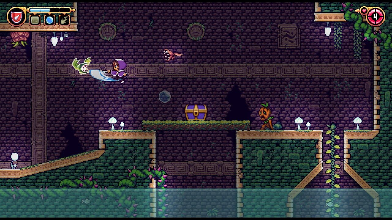 Alwa's Collection thumbnail 5