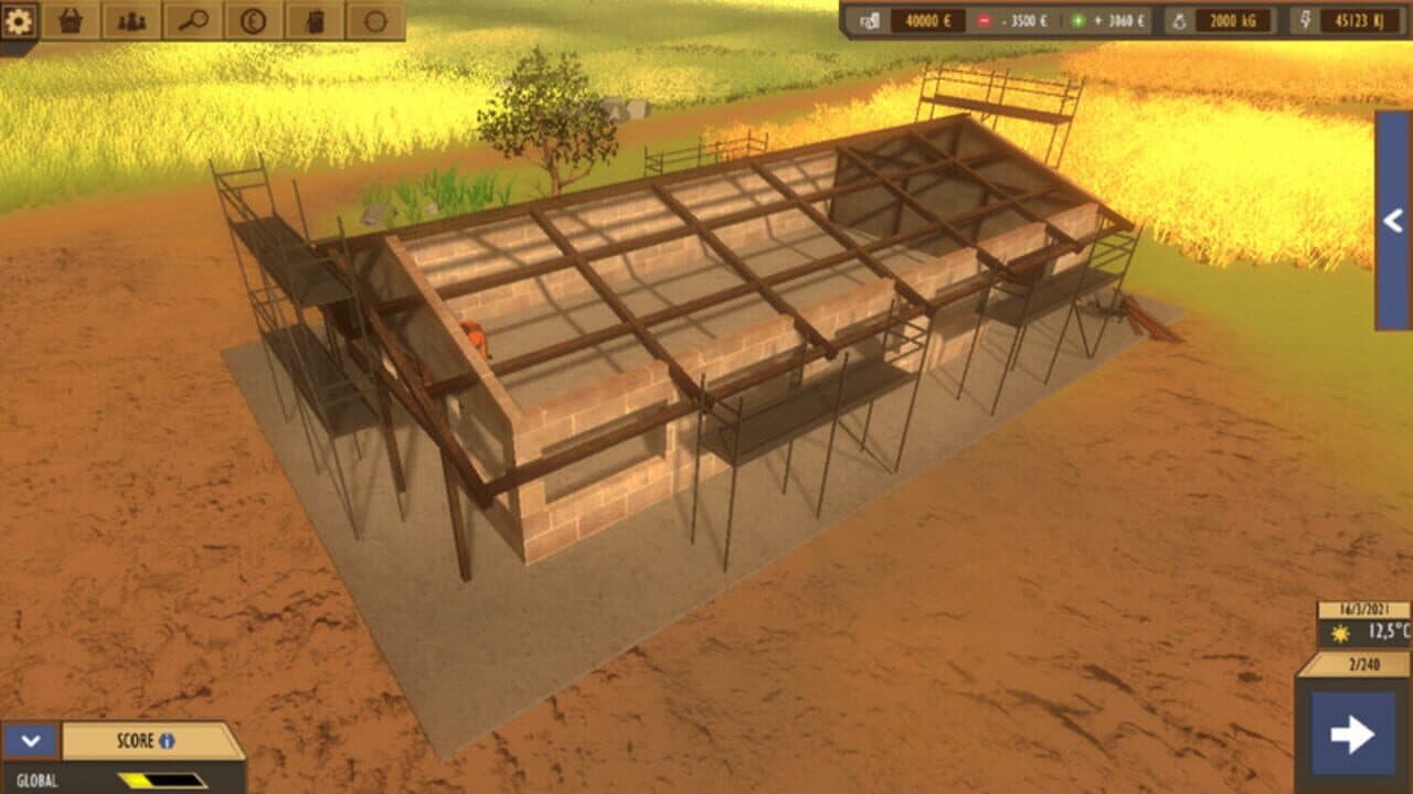 Roots of Tomorrow thumbnail 4