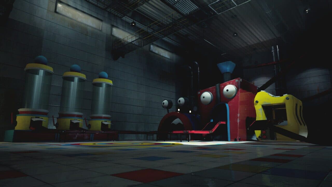 Poppy Playtime thumbnail 5