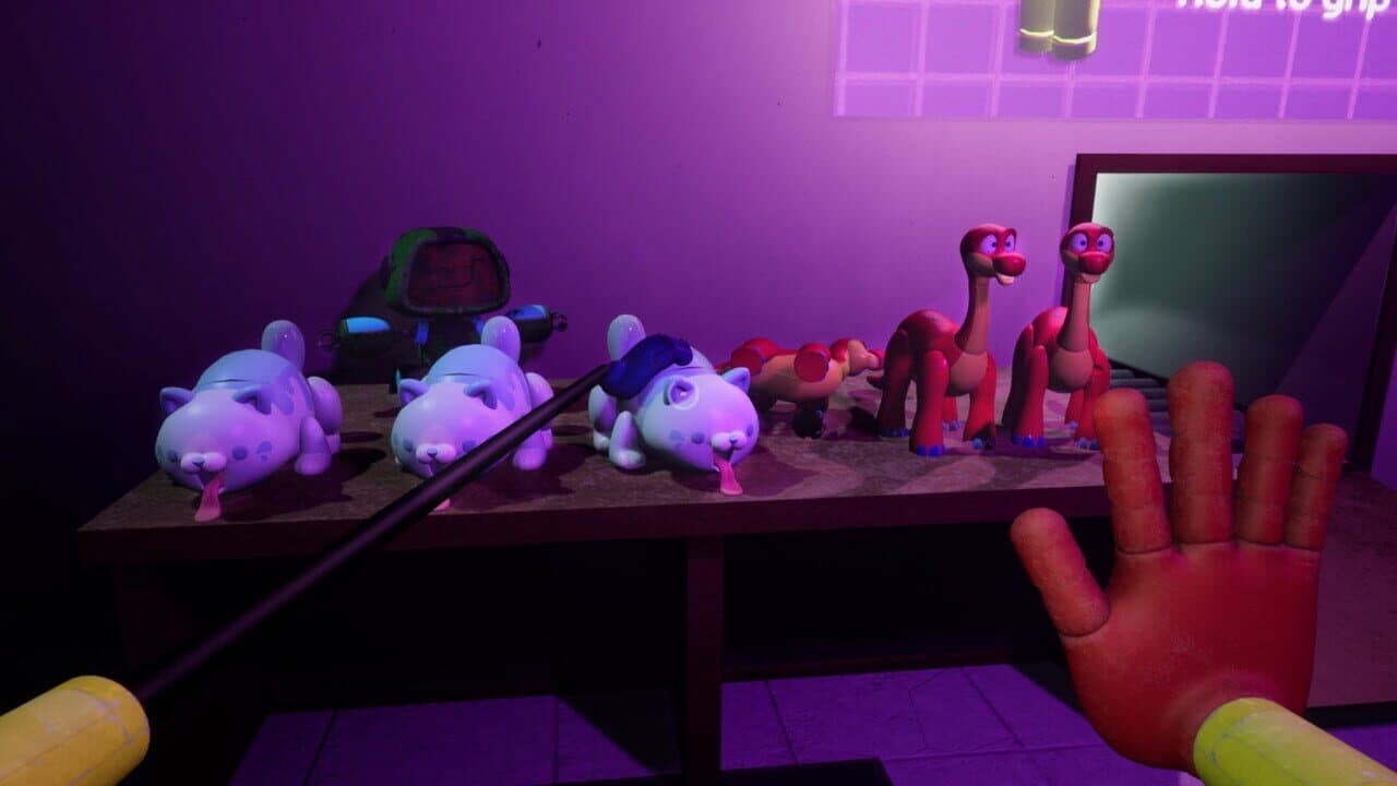 Poppy Playtime thumbnail 3