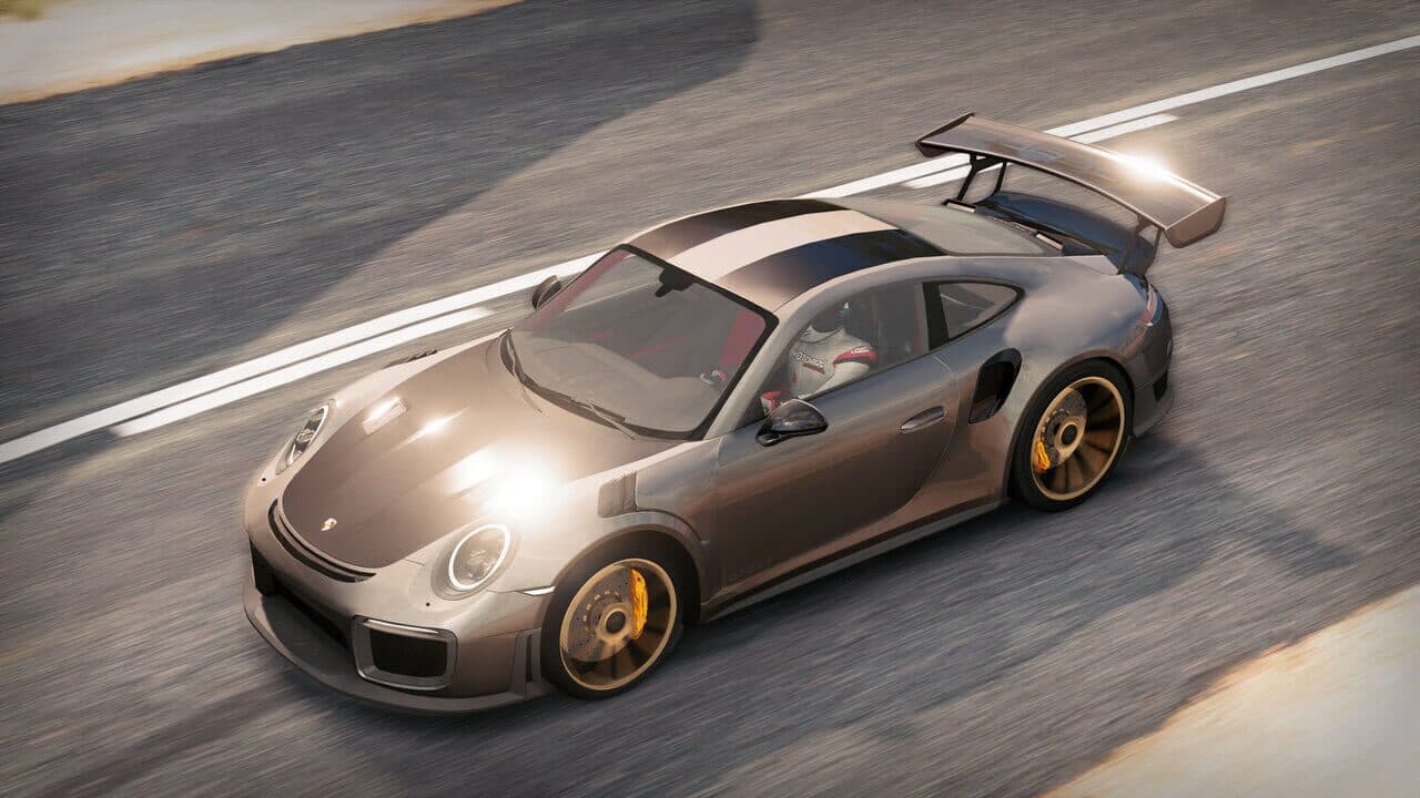 Gear.Club Unlimited 2: Definitive Edition thumbnail 2