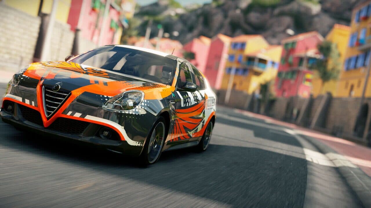 Gear.Club Unlimited 2: Definitive Edition thumbnail 5
