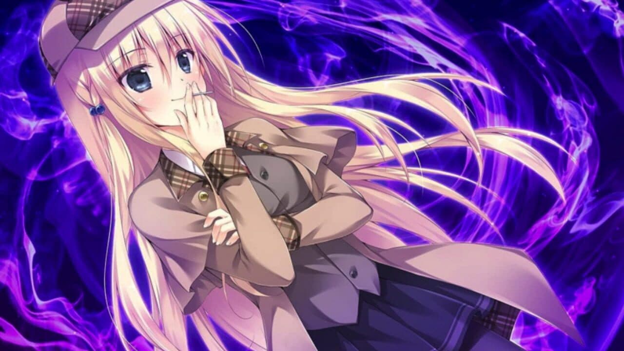 Sakura no Kumo: Scarlet no Koi - Complete Limited Edition thumbnail 2