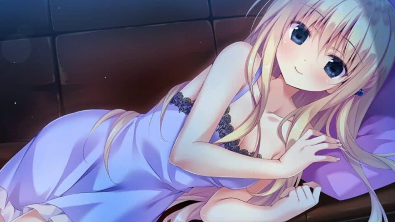 Sakura no Kumo: Scarlet no Koi - Complete Limited Edition thumbnail 3