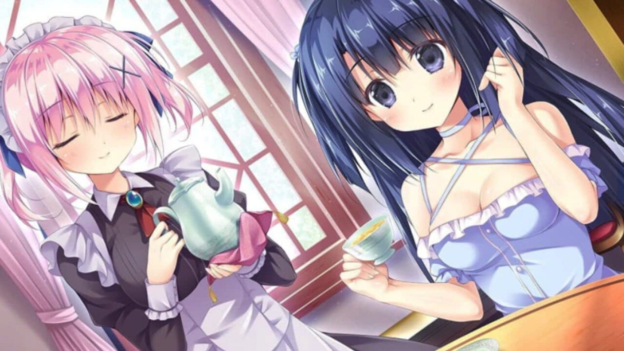 Sakura no Kumo: Scarlet no Koi - Complete Limited Edition thumbnail 4