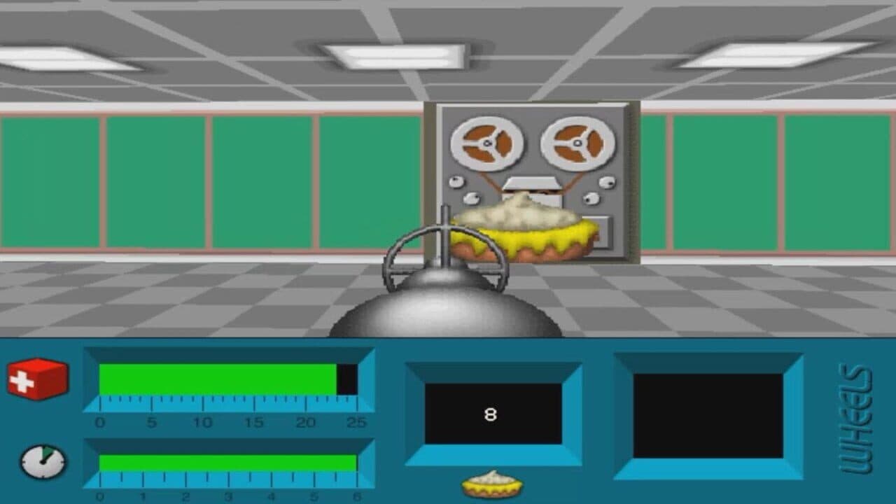 Wheels! thumbnail 2