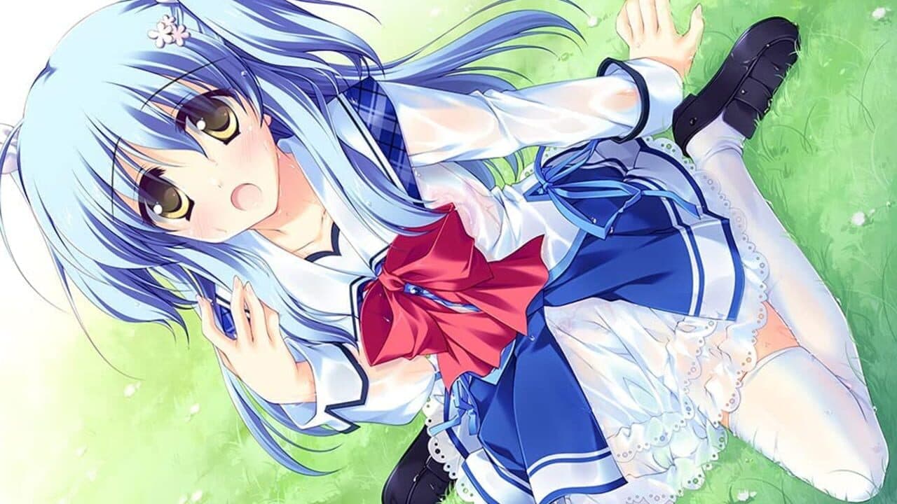Strawberry Nauts thumbnail 3