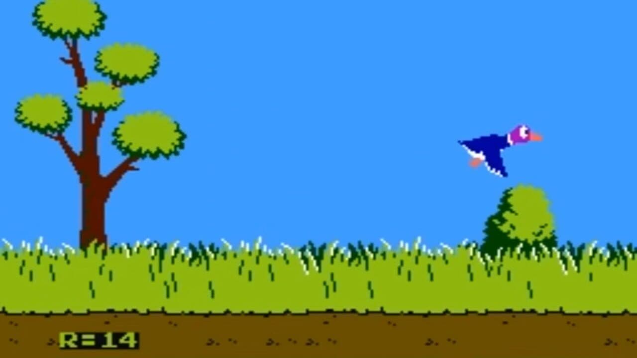 Super Mario Bros. / Duck Hunt thumbnail 3