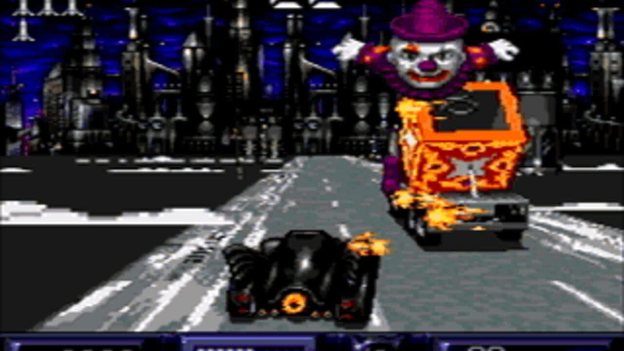 Batman Returns thumbnail 2