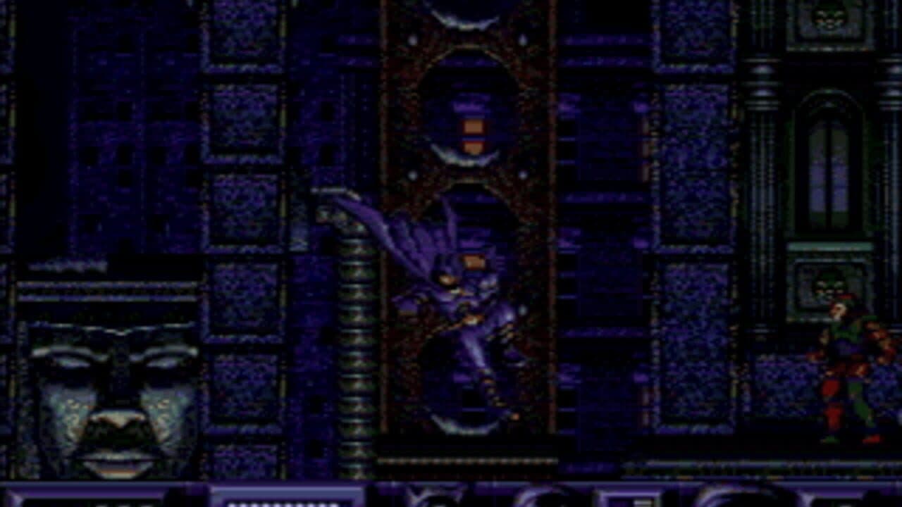Batman Returns thumbnail 3