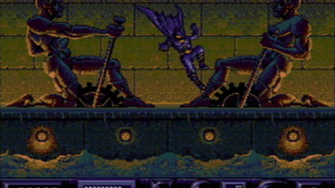 Batman Returns thumbnail 5