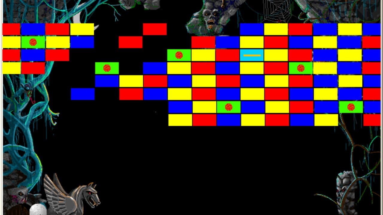 Breakout 3000 thumbnail 2