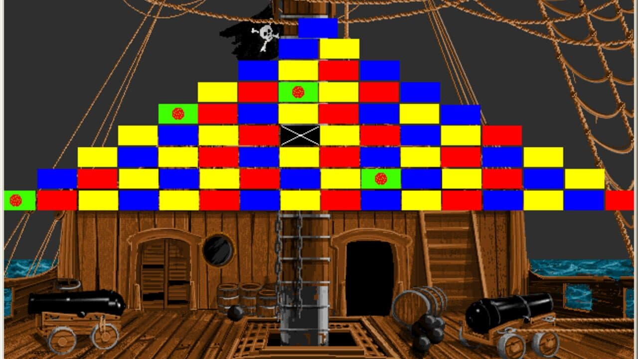 Breakout 3000 thumbnail 3
