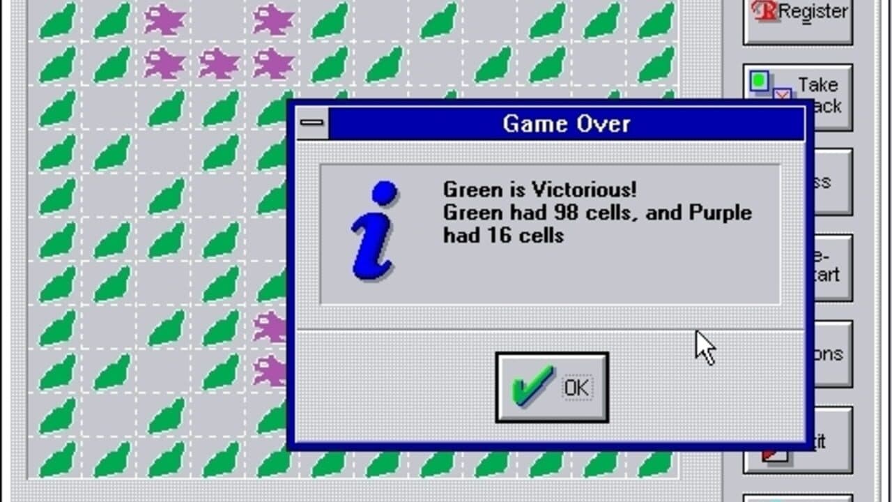 Cell War thumbnail 2