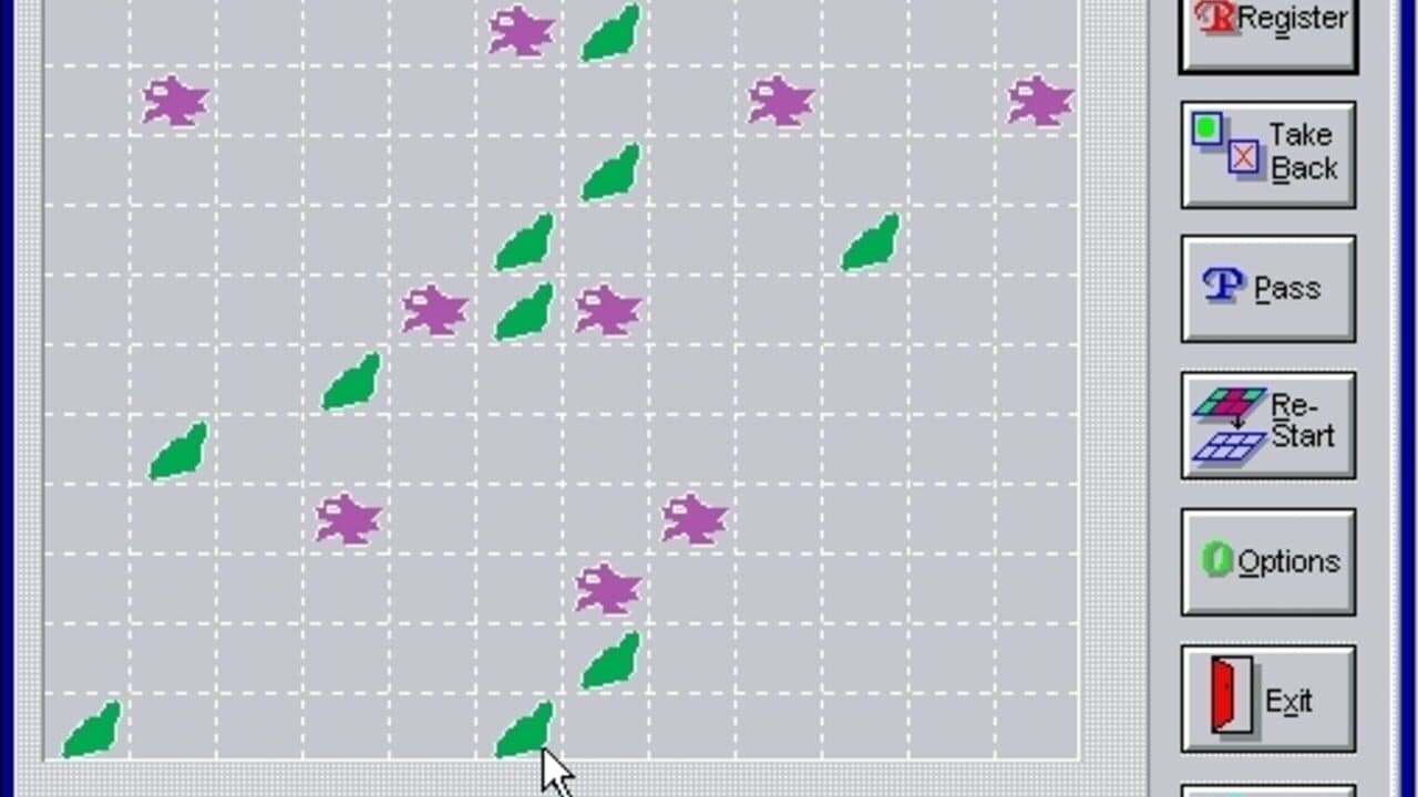Cell War thumbnail 3