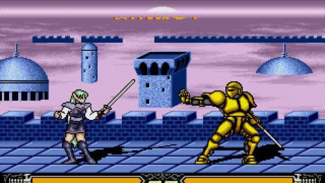 Battle Fantasy thumbnail 3